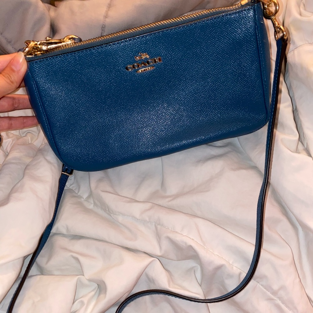 Coach mini bag - Picture 5 of 5